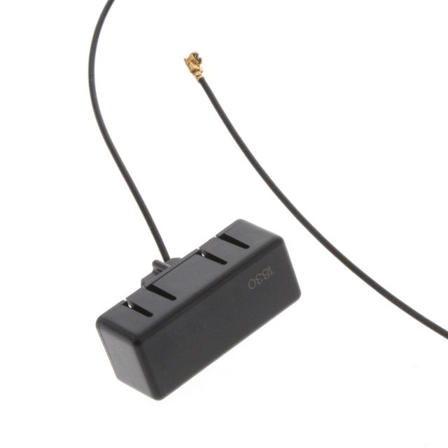 1513472-1 TE Connectivity AMP Connectors  Antenne RF